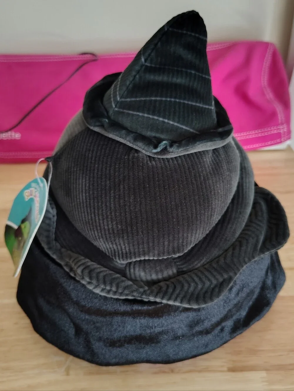 Squishmallows Wicked Elphaba The Wicked Witch 10